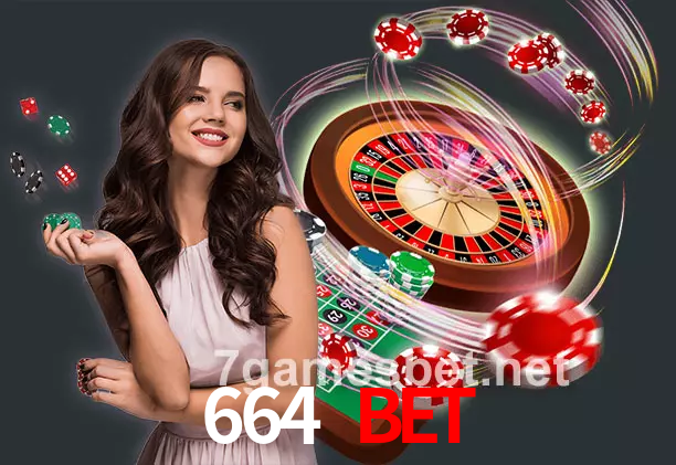 vivo no cassino 664 Bet