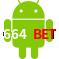 Aplicativo 664 Bet para Android