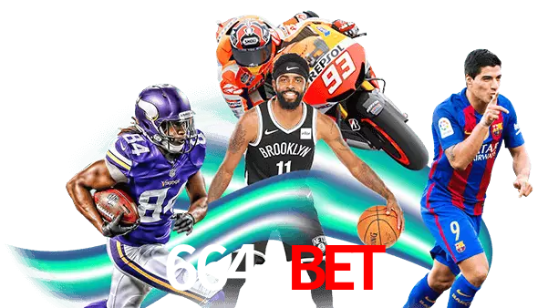 664 Bet