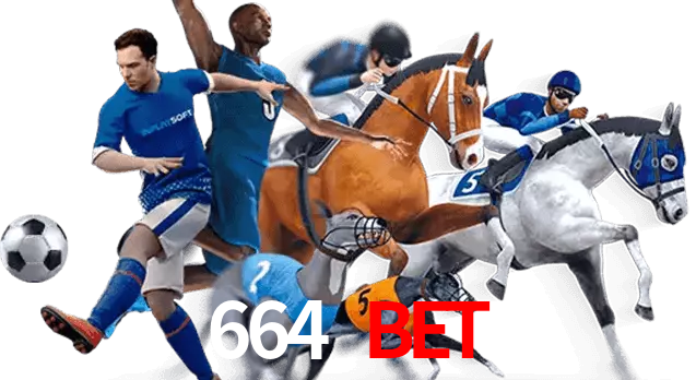 664 Bet