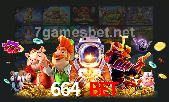 cassino 664 Bet