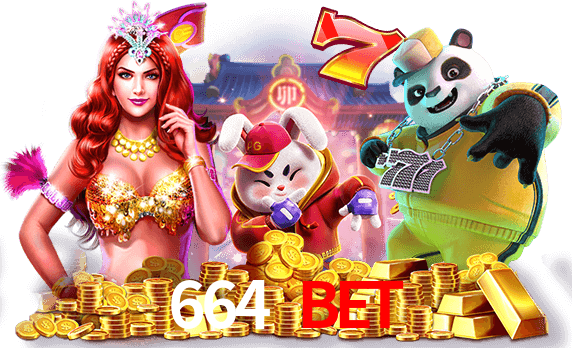 jogue em caça-níqueis ricos na 664 Bet