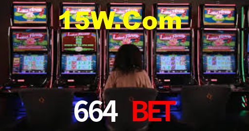 664 Bet