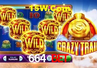 Casino Ao Vivo 664 Bet