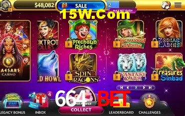 Gates of Olympus 664 Bet