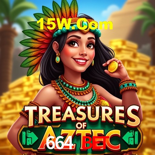 Jogos de Slot 664 Bet