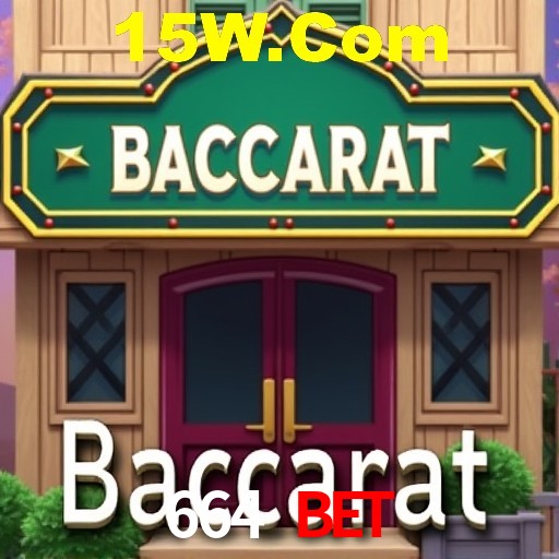 Apostas de Futebol 664 Bet