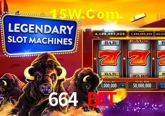 Diretório de Jogos 664 Bet