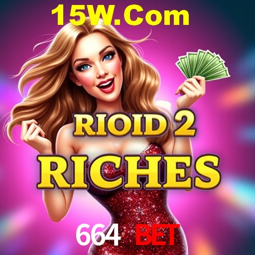 Descubra o Mundo do Cassino Online com 664 Bet