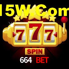 664 Bet