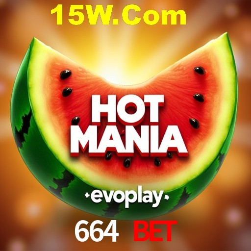 Estatísticas Esportivas 664 Bet