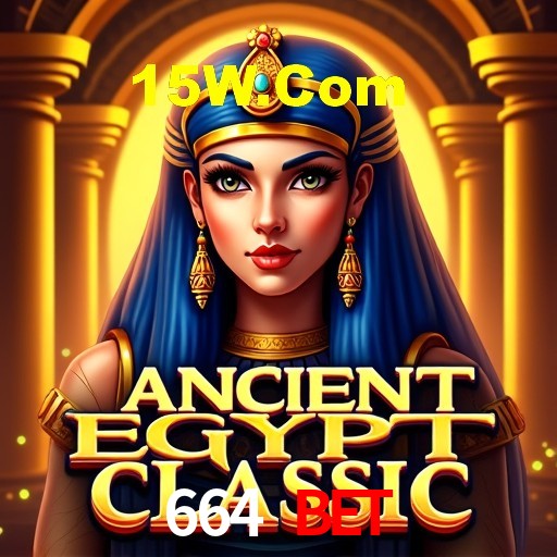 Estatísticas 664 Bet