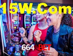 664Bet App