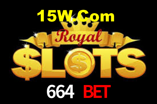 664 Bet