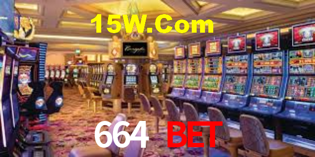 Jogos Exclusivos 664 Bet