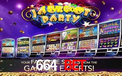 Avaliações dos Jogadores 664 Bet