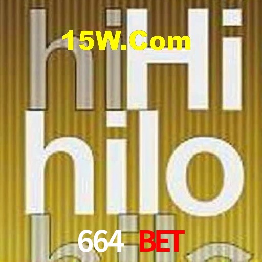 Recursos de Bônus 664 Bet