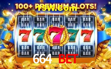 Estatísticas 664 Bet