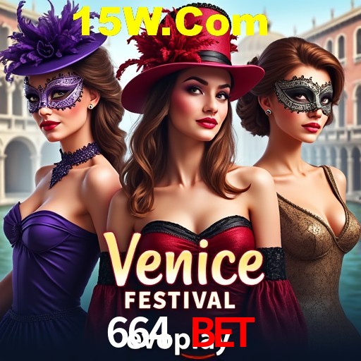 A Emoção da Loteria na 664 Bet: Uma Chance de Mudança de Vida