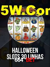 APP oficial da 664 Bet para mobile