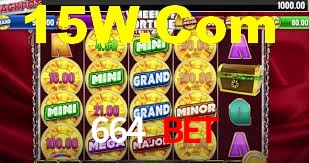 664 Bet