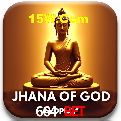 Estatísticas do Jogo 664 Bet