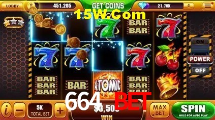 Promoções Sazonais 664 Bet