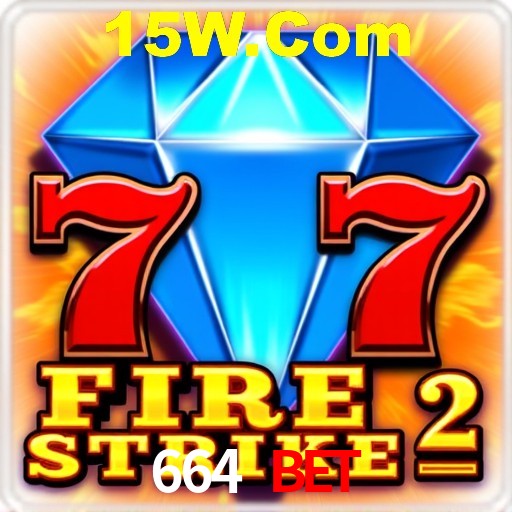 Mesa de Blackjack 664 Bet