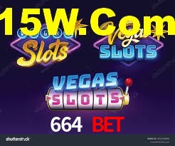 664 Bet
