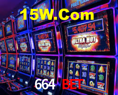 Interface Premium 664 Bet