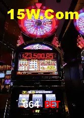 Especiais de Fim de Semana 664 Bet