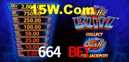 664 Bet