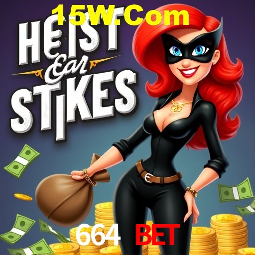 Descubra o Mundo do Cassino Online com 664 Bet