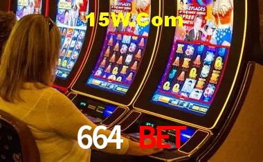 Promoção Relâmpago 664 Bet
