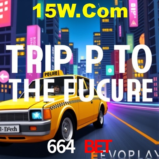 Jogo Spaceman 664 Bet