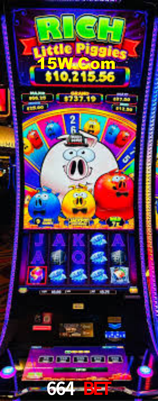 664 Bet: A Experiência de Casino com Jogos de Mesa ao Vivo