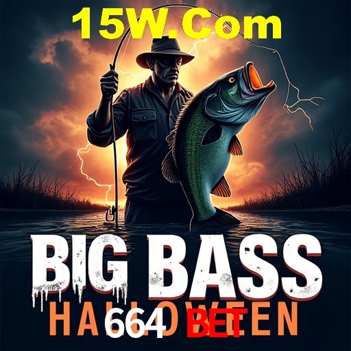 Bônus de Boas-vindas 664 Bet