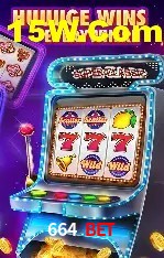 Benefícios da Conta 664 Bet