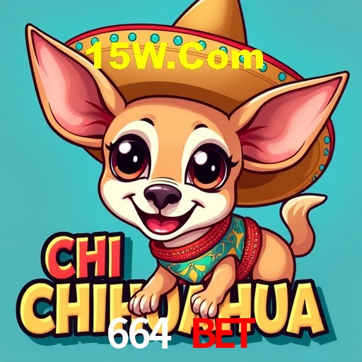 Experiência VIP 664 Bet