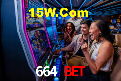 664 Bet
