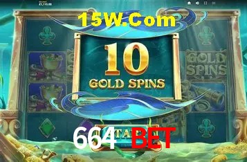 Account Benefits 664 Bet