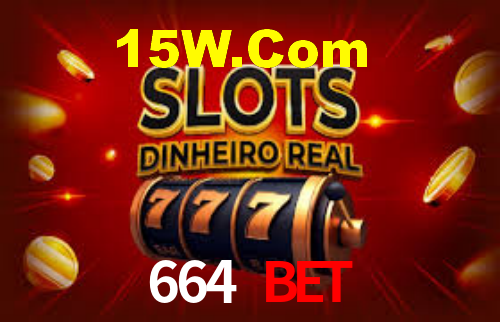 Premium Interface 664 Bet