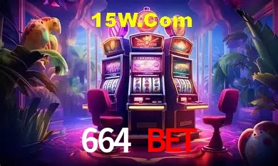 Exclusive Offers 664 Bet
