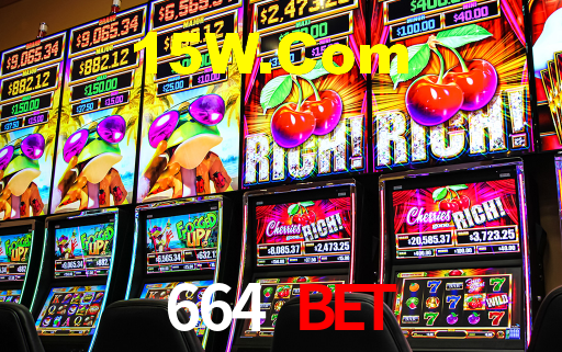 Bônus Generosos e Exclusivos no 664 Bet para Você!