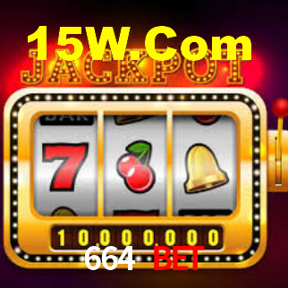 664 Bet