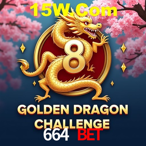 Descubra o Mundo do Cassino Online com 664 Bet