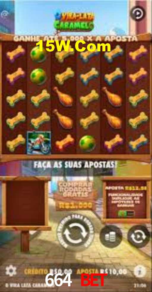 664 Bet: Jogue Crash e Experimente Alta Recompensa Instantânea