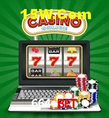 Welcome Bonus 664 Bet