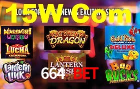 Programa VIP 664 Bet