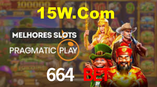 664 Bet: Seu Cassino Premiado com Pagamentos Rápidos